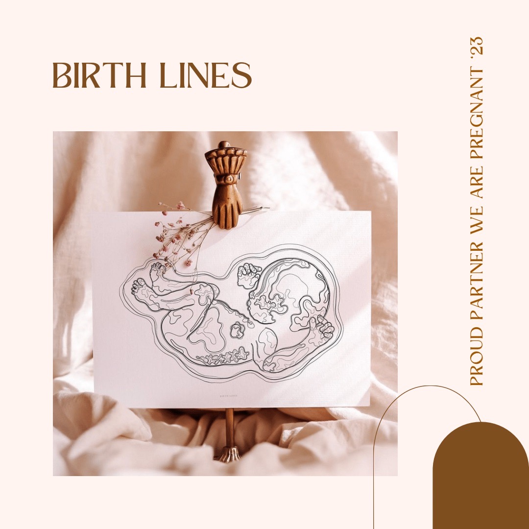 BIRTH LINES